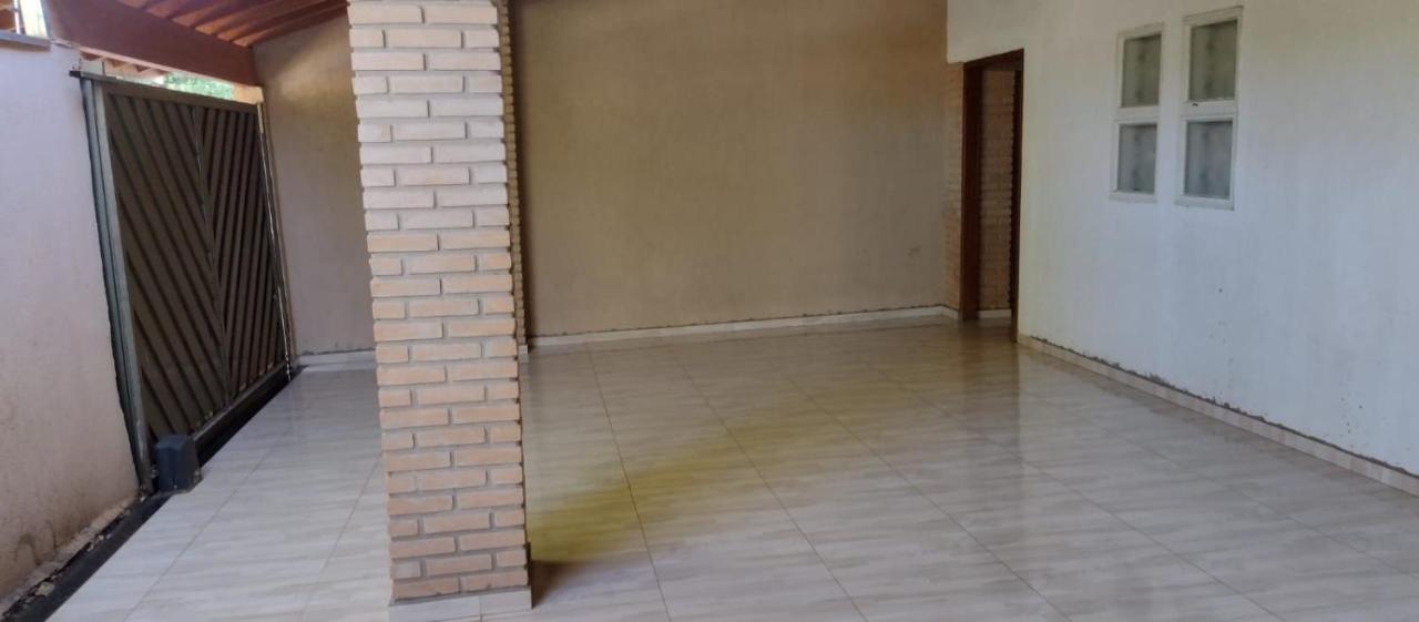 Casa Em Olimpia 2 Villa Exterior foto